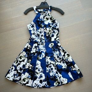 Parker Dress